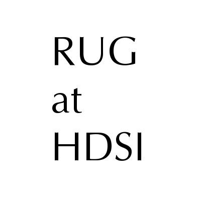 The R User Group at the Harvard Data Science Initiative